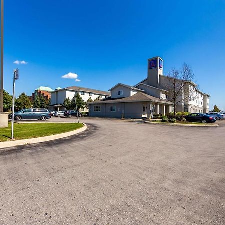 Studio 6 Toronto - Mississauga With Kitchenettes Екстер'єр фото